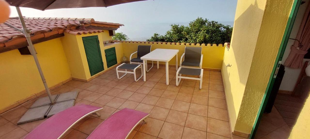 Casa En Finca Ecologica - Wifi لا أوروتافا المظهر الخارجي الصورة