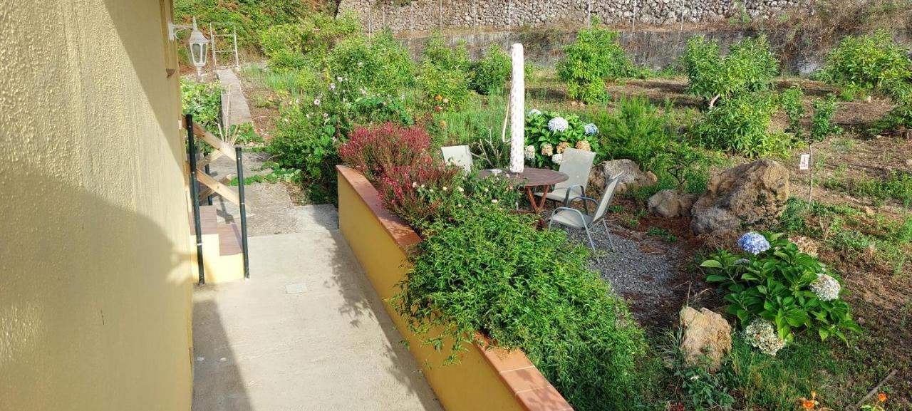 Casa En Finca Ecologica - Wifi لا أوروتافا المظهر الخارجي الصورة