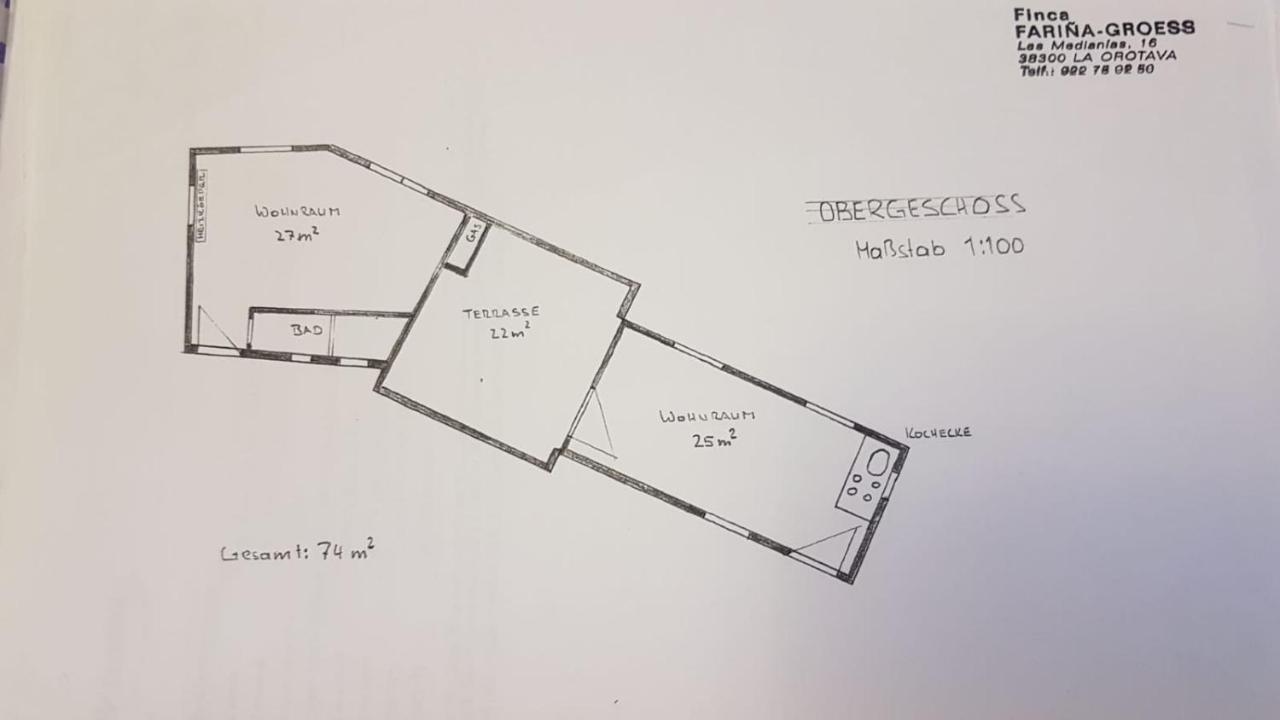 Casa En Finca Ecologica - Wifi لا أوروتافا المظهر الخارجي الصورة